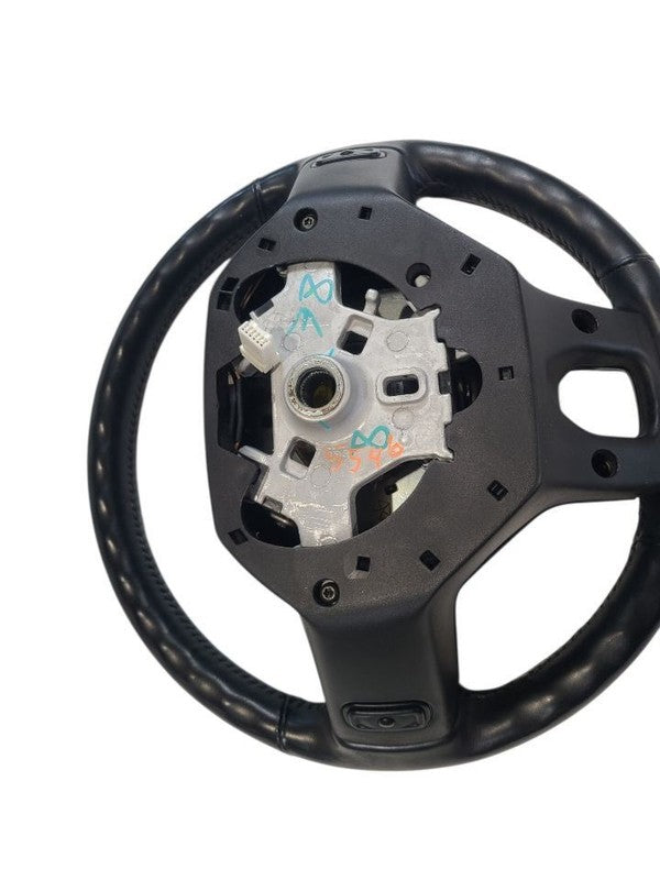 RAM1500   2017 Steering Wheel 668543
