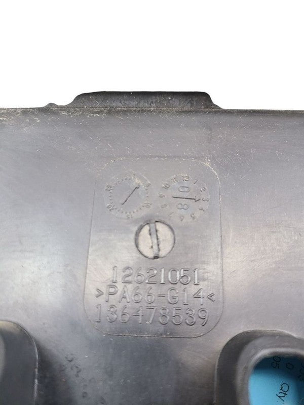 YUKON     2008 Engine Cover 624255