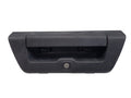 Door Handle Exterior Tailgate Black Handle Fits 15-17 FORD F150 PICKUP