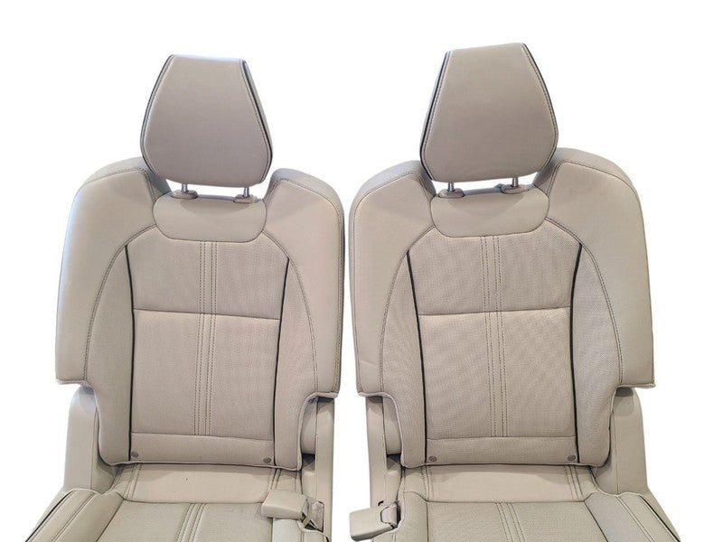 MDX       2019 Seat Rear 678897