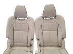 MDX       2019 Seat Rear 678897