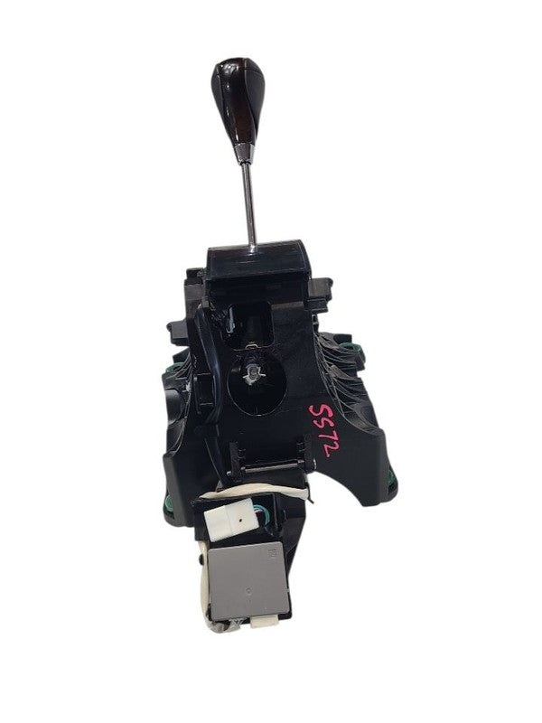 RX350     2013 Transmission Shift 670205