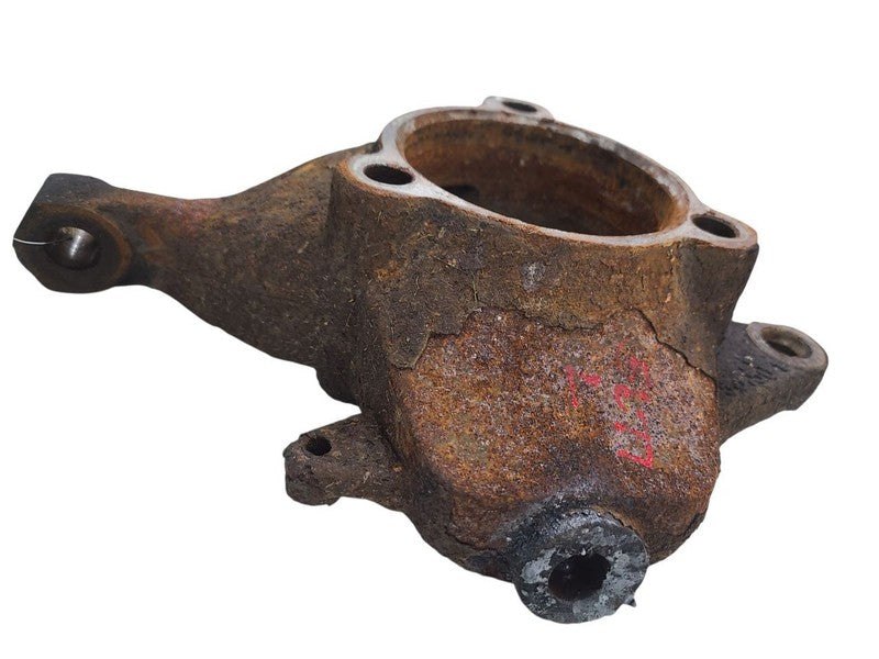 Driver Front Spindle/Knuckle Rear Wheel ABS Fits 00-01 DODGE 1500 PICK