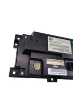Info-GPS-TV Screen Display Dash Mounted 4.3" Screen Fits 11-20 JOURNEY
