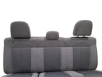 Rear Seat Super Cab Fits 2014 FORD F150 665842