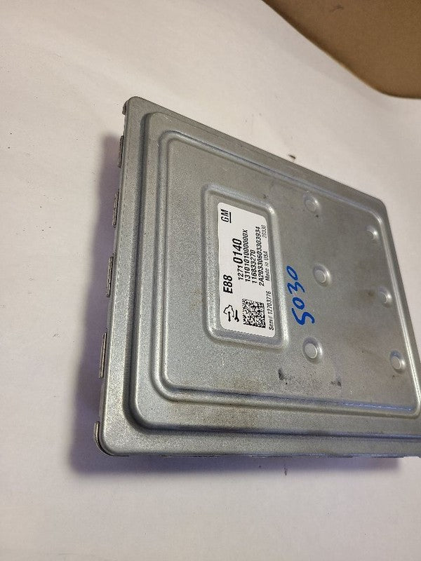 Engine ECM Electronic Control Module 1.2L Fits 20-23 ENCORE GX 627351