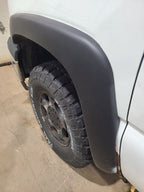 SLVRADO15 2004 Fender Flare/Extension 649669