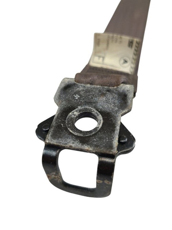 TUNDRA    2003 Seat Belt Rear 613511