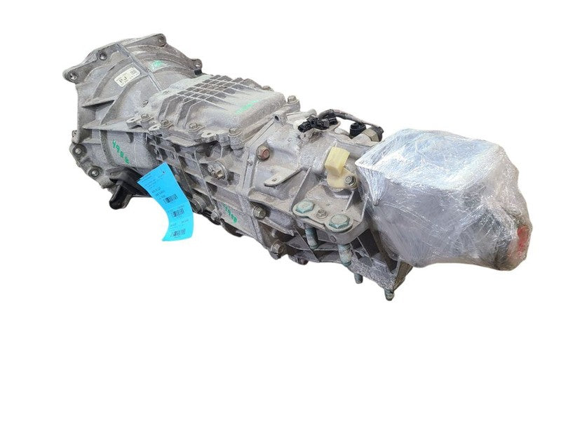 Manual Transmission ABS 6 Speed Fits 06-08 MAZDA MX-5 MIATA 623134
