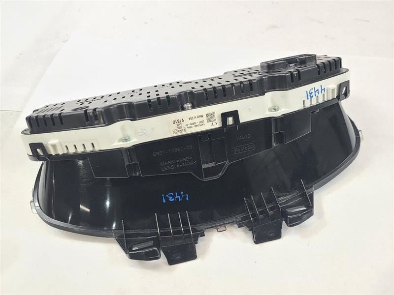 Speedometer MPH ID GB5T-10849-CA Thru GB5T-10849-CF Fits 16 EXPLORER 5