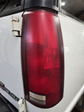 Passenger Right Tail Light Fits 90-00 CHEVROLET 2500 PICKUP 645348