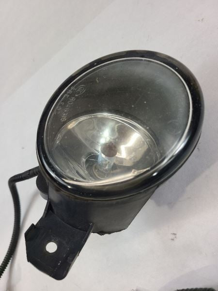 Driver Corner/Park Light Fog-driving Bumper Mounted Fits 04-19 SENTRA 