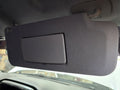 Passenger Sun Visor Classic Style Fits 14-19 SIERRA 1500 PICKUP 644267