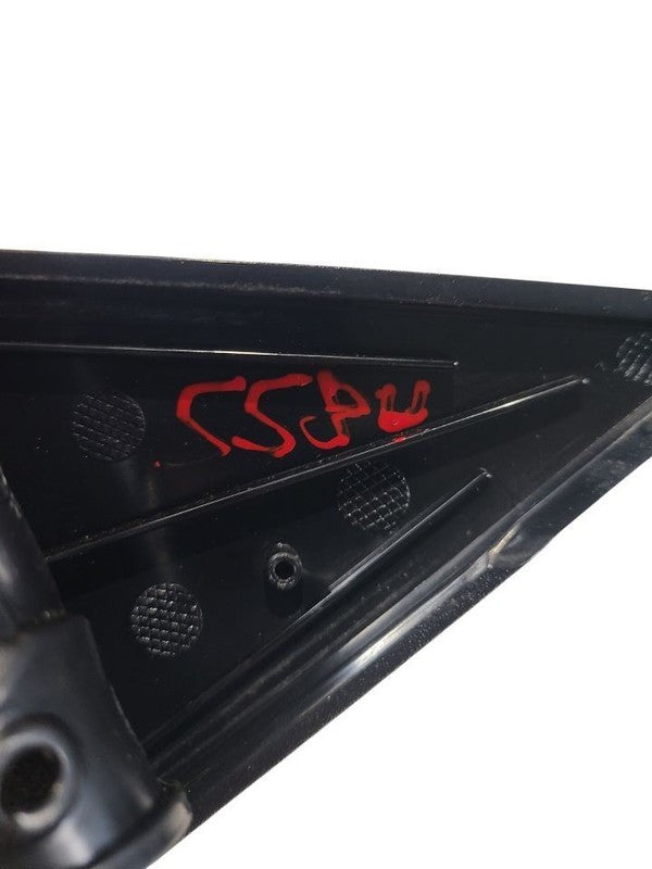 Passenger Side View Mirror Power With Turn Signal Fits 24-26 SELTOS 67