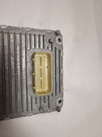 Engine ECM Electronic Control Module Gasoline Fits 18-19 PACIFICA 6233