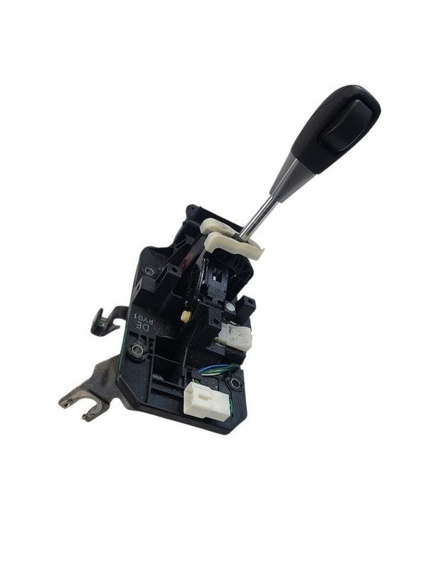 FORESTER  2019 Transmission Shift 666586
