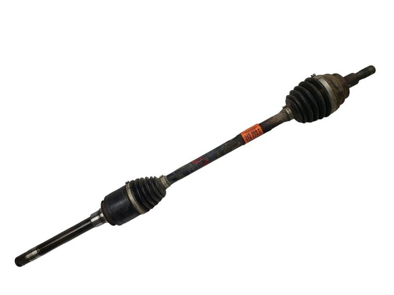 Passenger Axle Shaft 164 Type Front ML63 Fits 06-08 MERCEDES ML-CLASS 