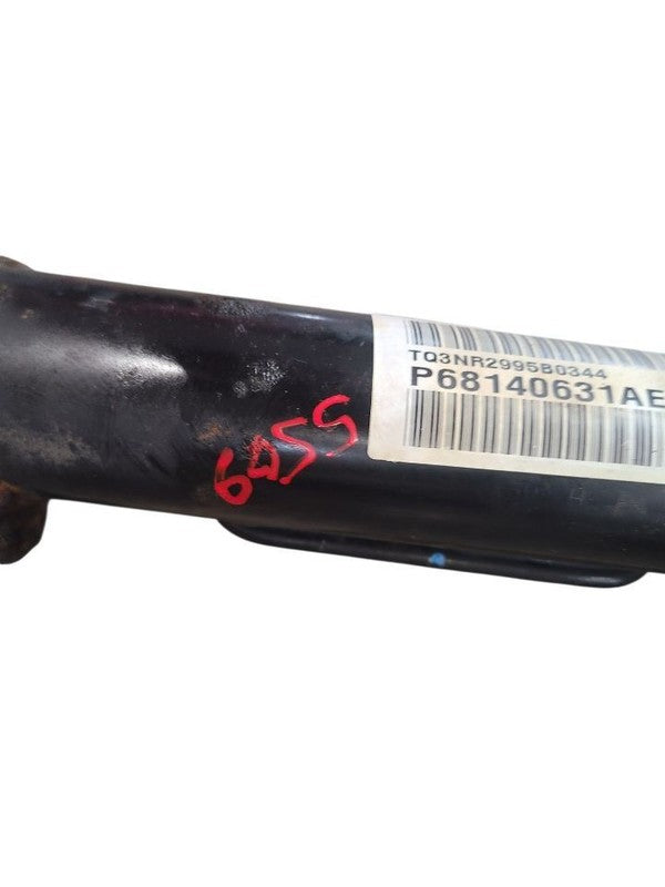 Steering Gear/Rack Power Rack And Pinion Fits 13-20 JOURNEY 666099