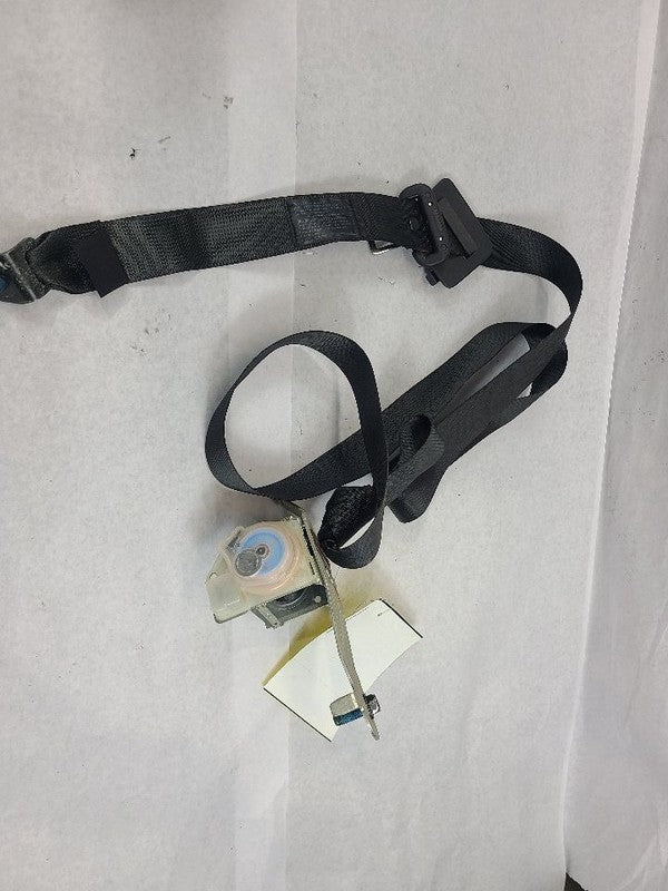 OPTIMAKIA 2016 Seat Belt Rear 605472