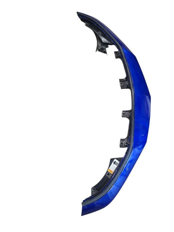 Front Bumper Without Sport Line With Fog Lamps Fits 23-25 INTEGRA 6718