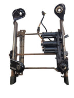 F350SD    2000 Front Seat Track 677242