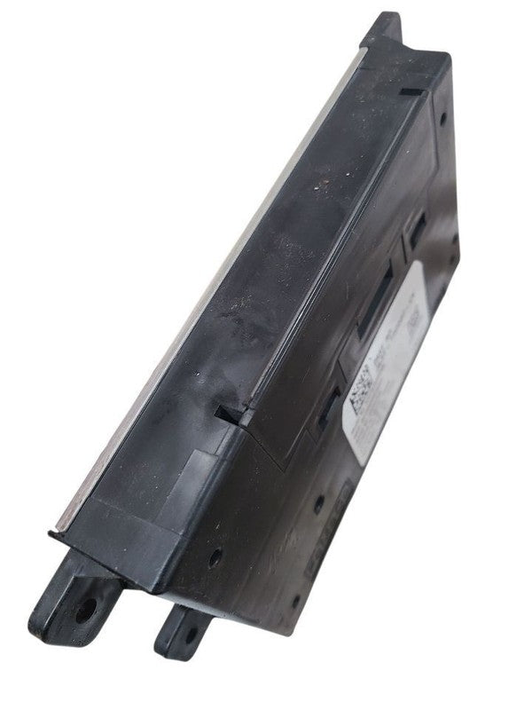 Chassis ECM Communication Telematics Thru 07/22/19 Fits 19 NAVIGATOR 6