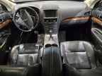 Driver Air Bag Rear Seat Belt 2nd Row Fits 13-19 MKT 633393