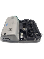 Console Front Electric Model EV Roof Without Sunroof Fits 20-23 SOUL 6