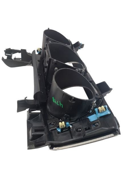 TAURUS    2012 Dash Bezel 597495