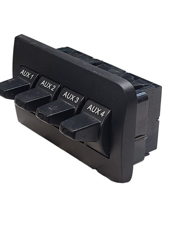F350SD    2016 Dash/Interior/Seat Switch 666784