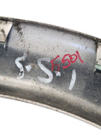 EXPEDITON 1998 Fender Flare/Extension 665497