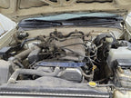 T100      1995 Seat Belt Rear 593147