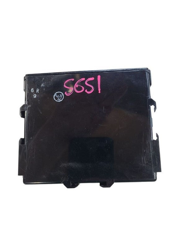 Chassis ECM Power Supply Right Hand Dash Limited Fits 13-20 4 RUNNER 6