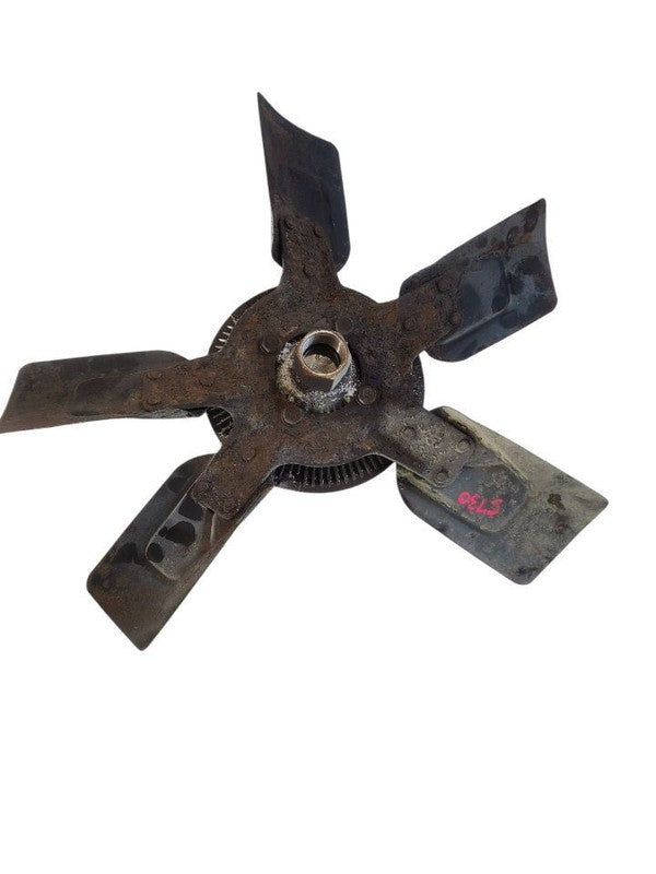 Fan Blade 4.0L Fits 97-06 WRANGLER 680075
