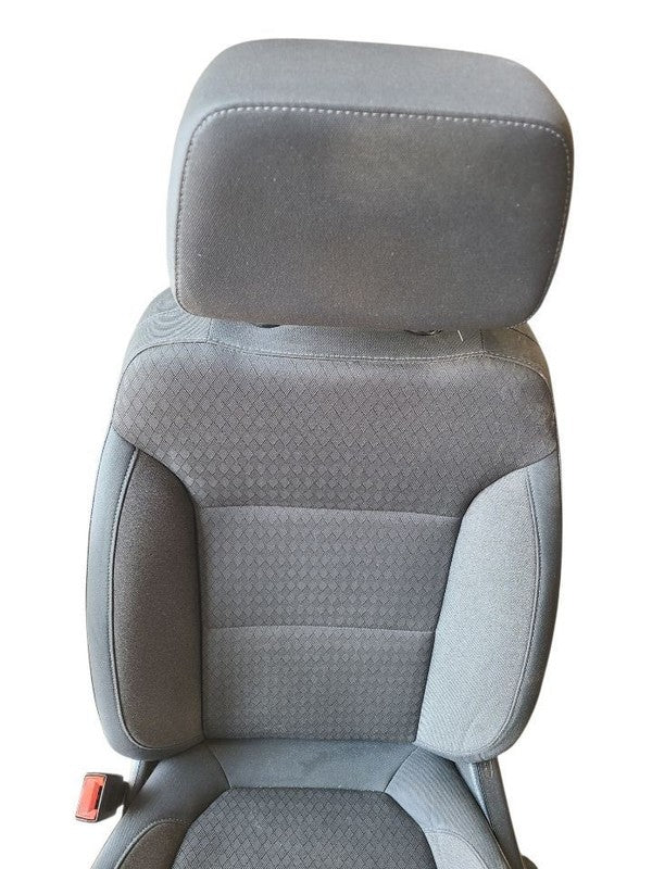 Driver Front Seat Bucket And Bench Fits 19-26 SILVERADO 1500 PICKUP 67