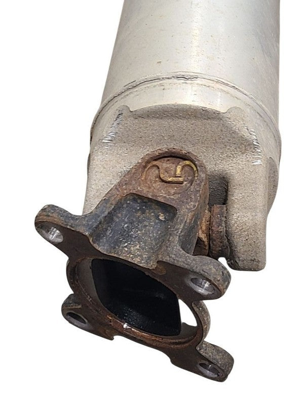 Rear Drive Shaft 2WD Standard Cab 5.3L Fits 22-26 SILVERADO 1500 PICKU