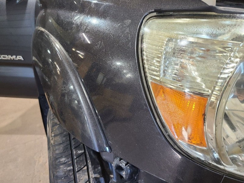 Driver Fender With Fender Flare Large Prerunner Fits 05-11 TACOMA 6680