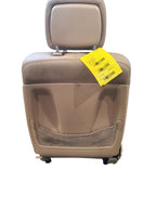 Passenger Front Seat 164 Type GL450 Bucket Fits 07-12 MERCEDES GL-CLAS