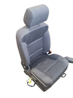 Passenger Front Seat Classic Style Limited Fits 14-19 SIERRA 1500 PICK