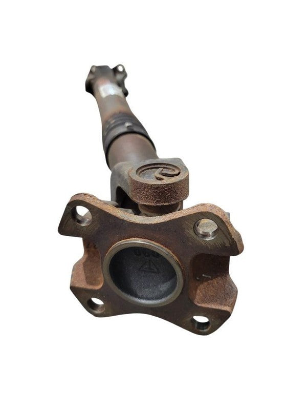 Front Drive Shaft 3.5L 6 Cylinder 2GRFKS Engine Fits 16-23 TACOMA 6773