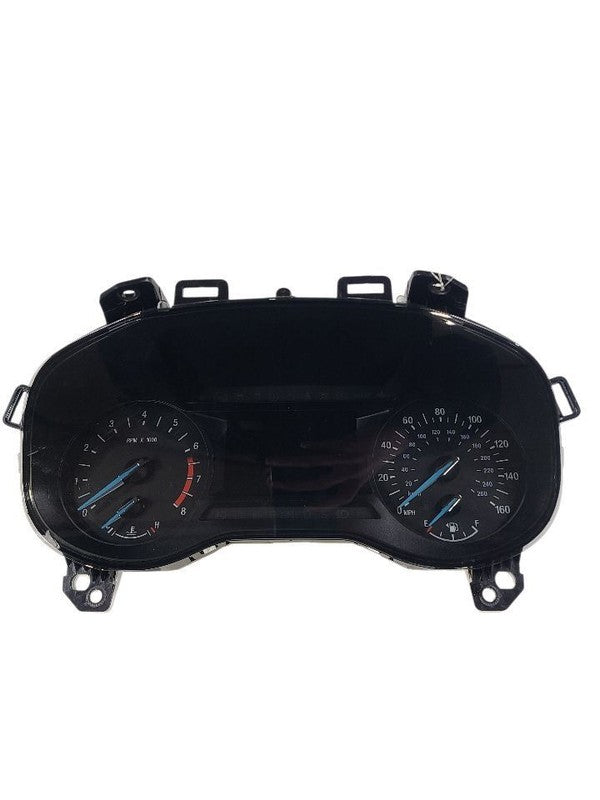 Speedometer Cluster MPH Fits 19-24 EDGE 655185