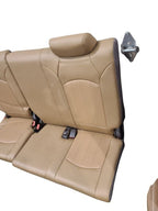 ENCLAVE   2014 Third Seat Station Wagon  Van 606734