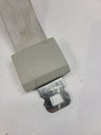 FRONT FIFTH AVE 1985 Center Lap Belt Seat Belt Front 556862