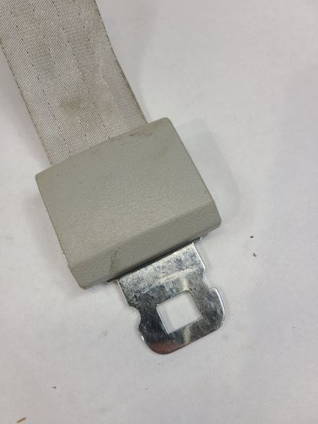 FRONT FIFTH AVE 1985 Center Lap Belt Seat Belt Front 556862