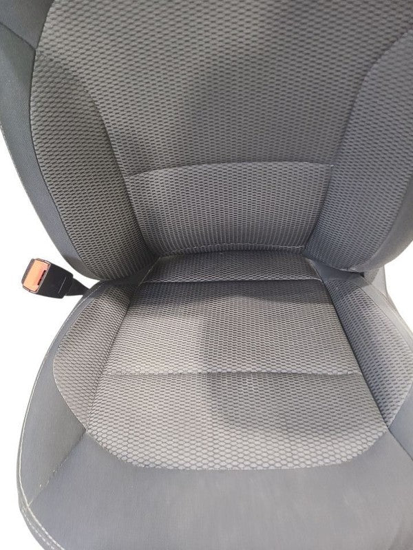 Driver Front Seat Cloth Electric 8 Way Adjustable Fits 17-19 EXPLORER 