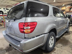 Seat Belt Front Bucket Passenger Retractor Fits 01-02 SEQUOIA 585847