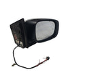 Passenger Side View Mirror Power Chrome Fits 10-16 TOWN & COUNTRY 6675