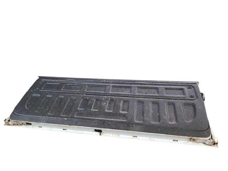 Trunk/Hatch/Tailgate Classic Style Opt Ppa Fits 16-19 SIERRA 1500 PICK