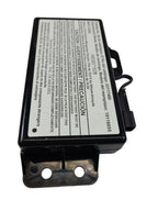 MALIBUNEW 2016 Chassis ECM 603453