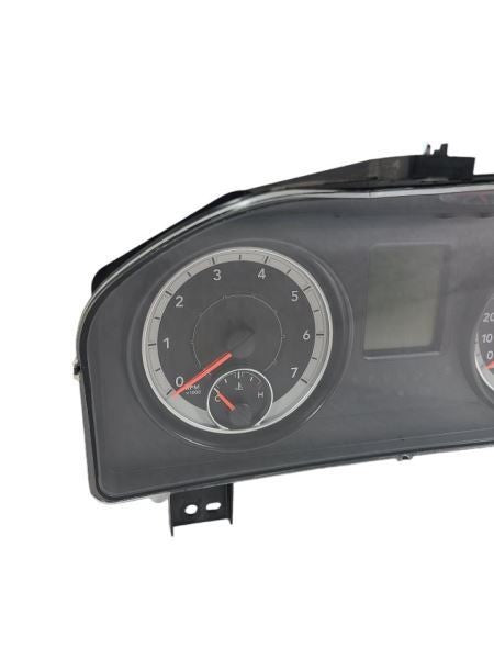 Speedometer Cluster MPH 120 Express Fits 16 DODGE 1500 PICKUP 601295
